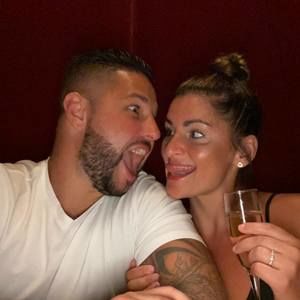 Meet your Posher, Matt